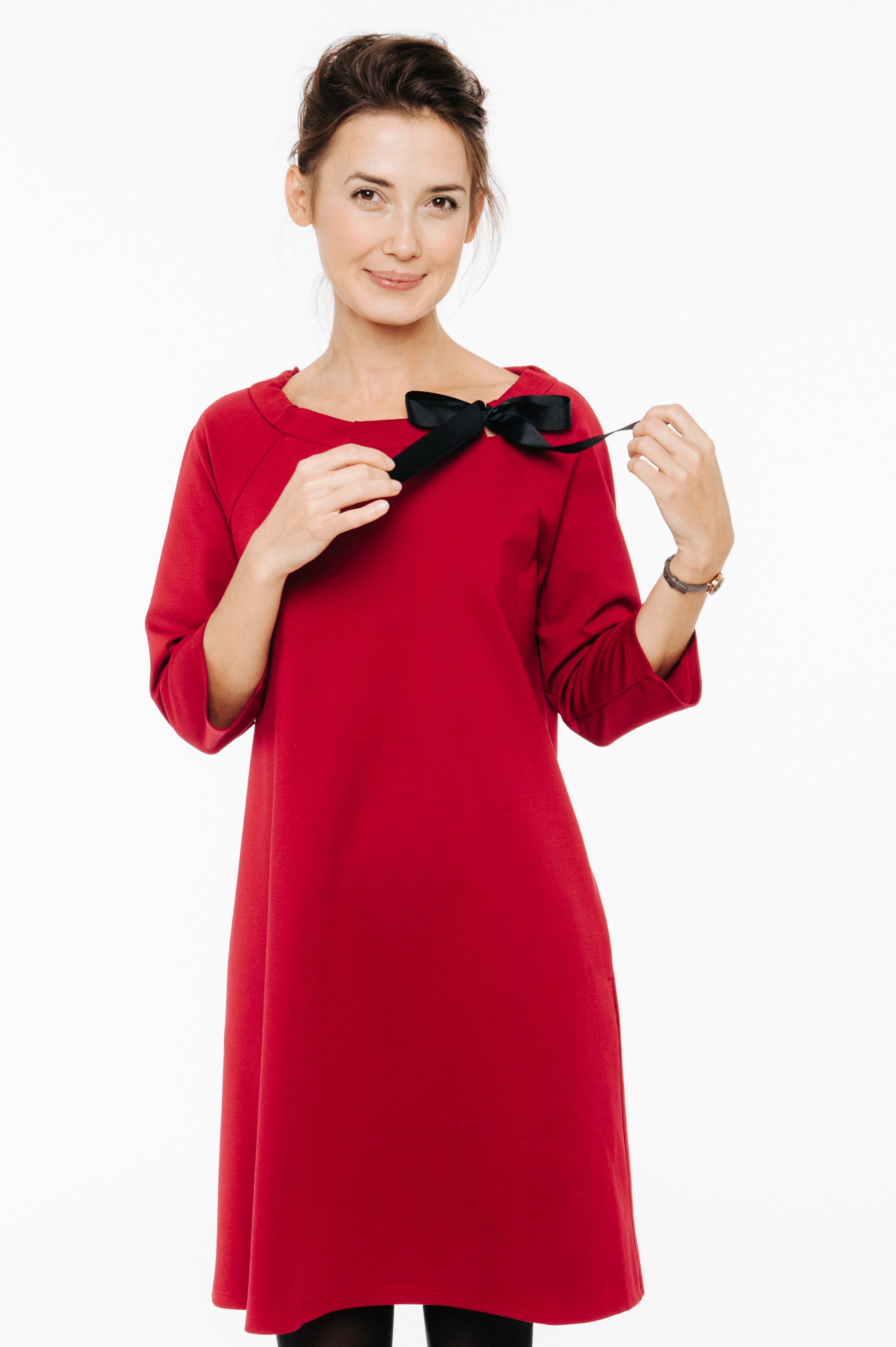 Abito punto FRANCESE