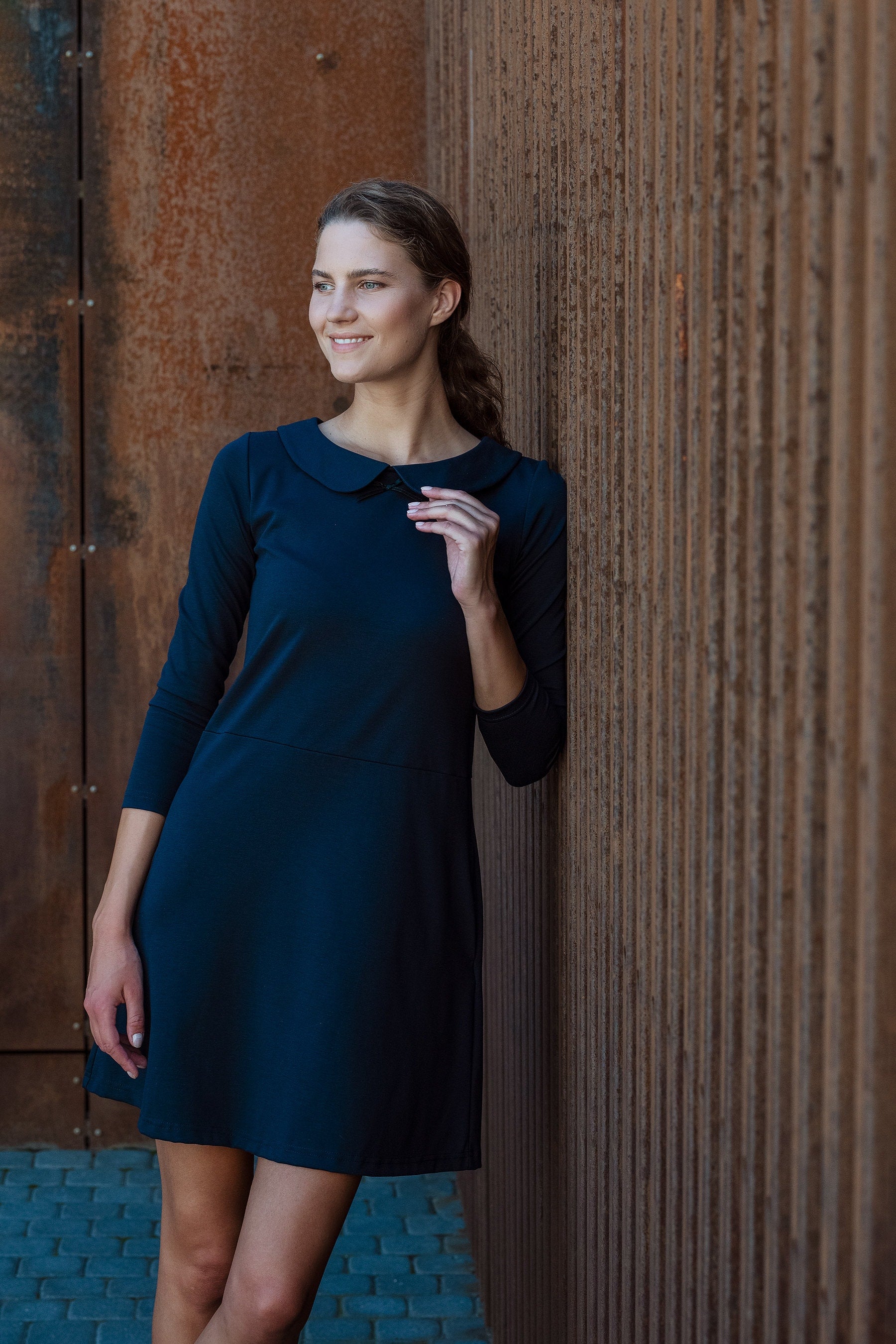 Abito punto PARIGINO